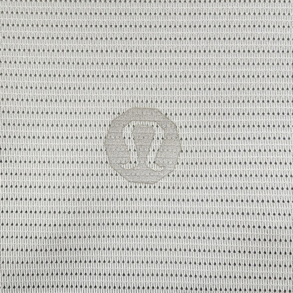LULULEMON Athletica Vintage Men's Metal Vent Tech Inspiration Top Size L - Picture 6 of 9